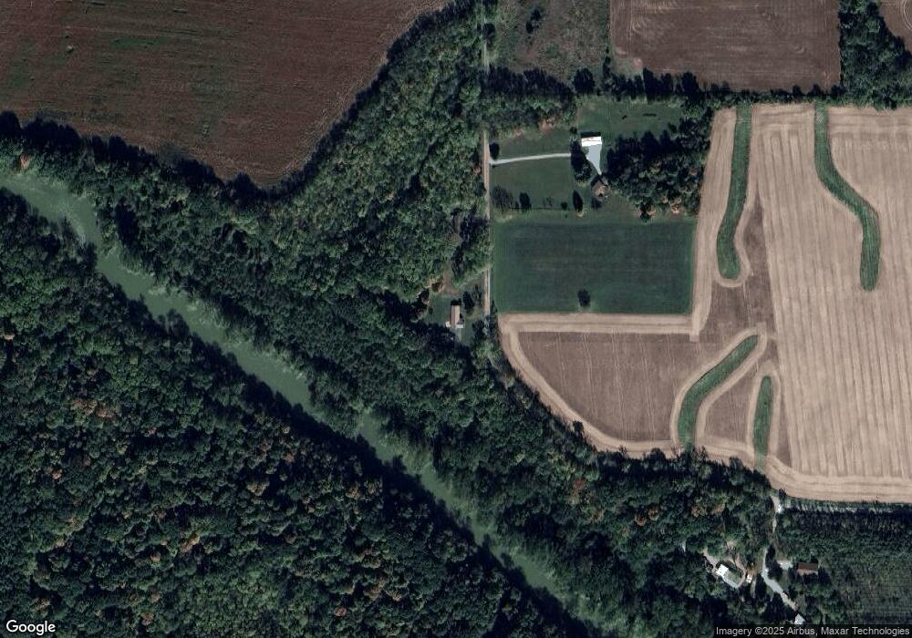 398 S 500 E, Lagro, IN 46941 - photo 1