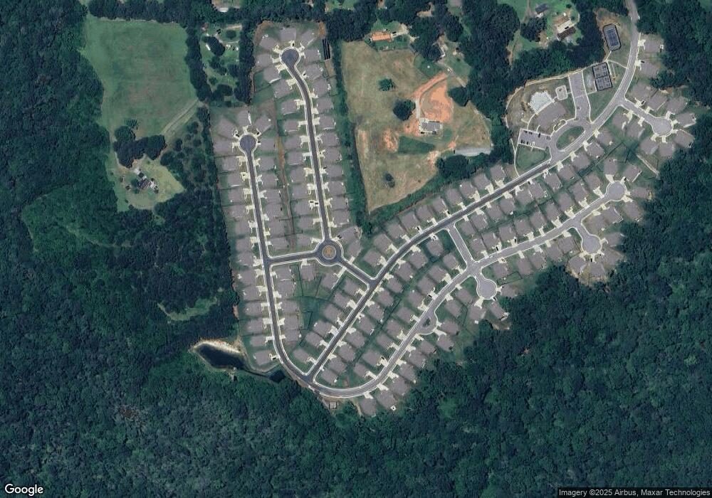 605 Haven Way, Monroe, GA 30655 - photo 1