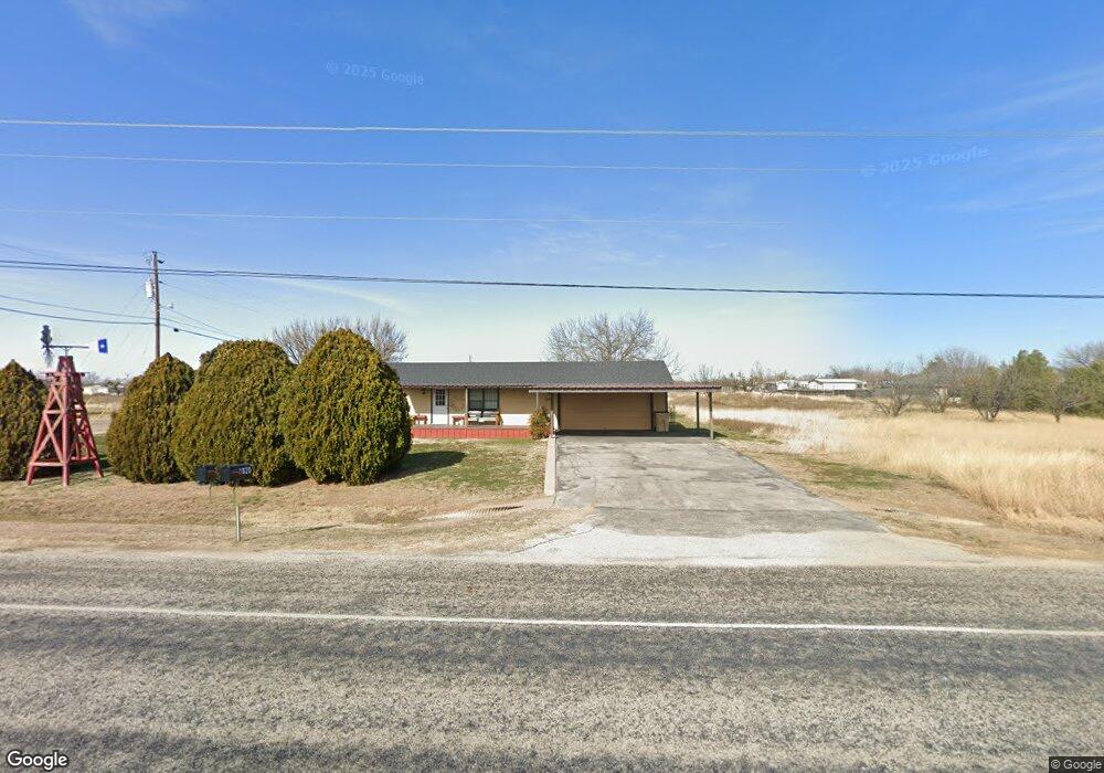 1820 Fm 1750, Abilene, TX 79602 - photo 1
