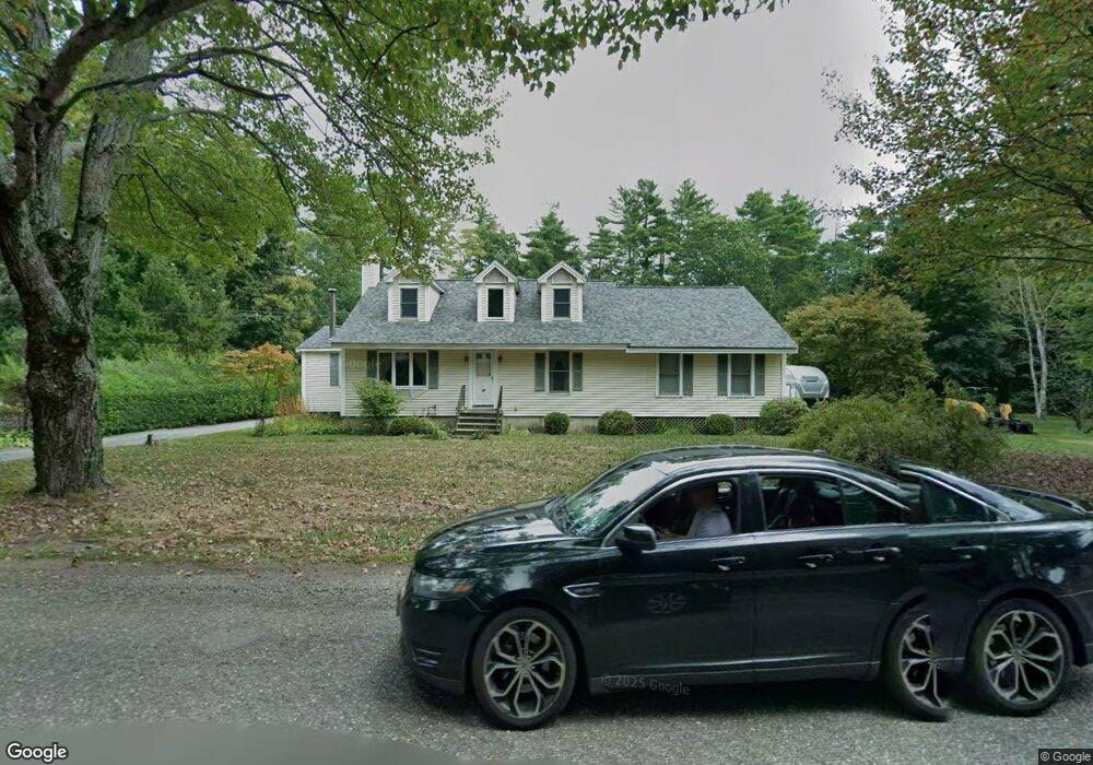 12 Warren Rd, Townsend, MA 01469 - photo 1