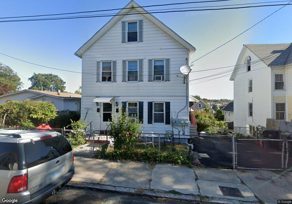 41 Spring St, New London, CT 06320 - photo 1