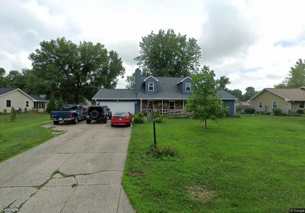 80 Joseph Ln, Whiteland, IN 46184 - photo 1