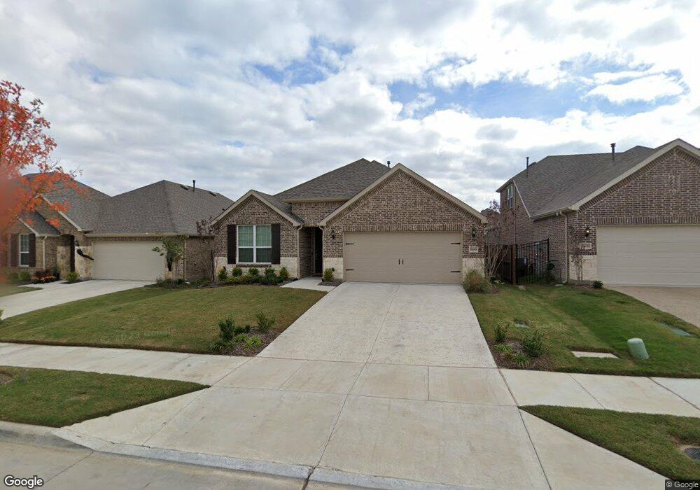1806 Pacific Pearl Ln, Wylie, TX 75098 - photo 1