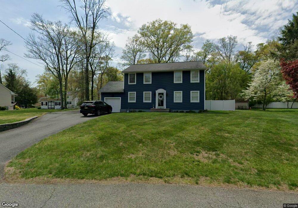 14 Starlight Rd, Oak Ridge, NJ 07438 - photo 1