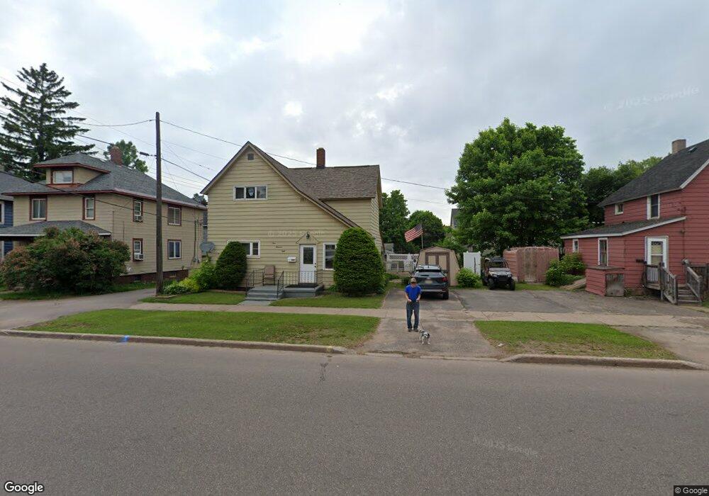 308 N Teal Lake Ave, Negaunee, MI 49866 - photo 1