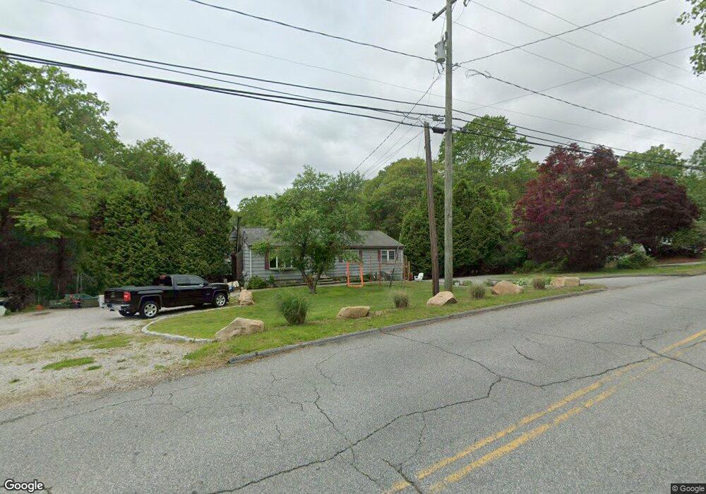 183 Cow Hill Rd, Mystic, CT 06355 - photo 1