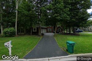 5010 Spaulding Dr, Clarence, NY 14031