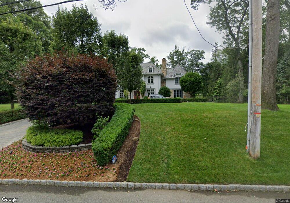 10 Duck Pond Rd, Alpine, NJ 07620 - photo 1