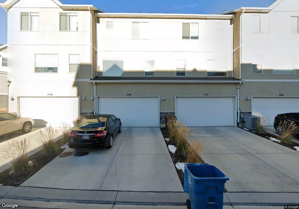 1776 W 60 S, Pleasant Grove, UT 84062 - photo 1