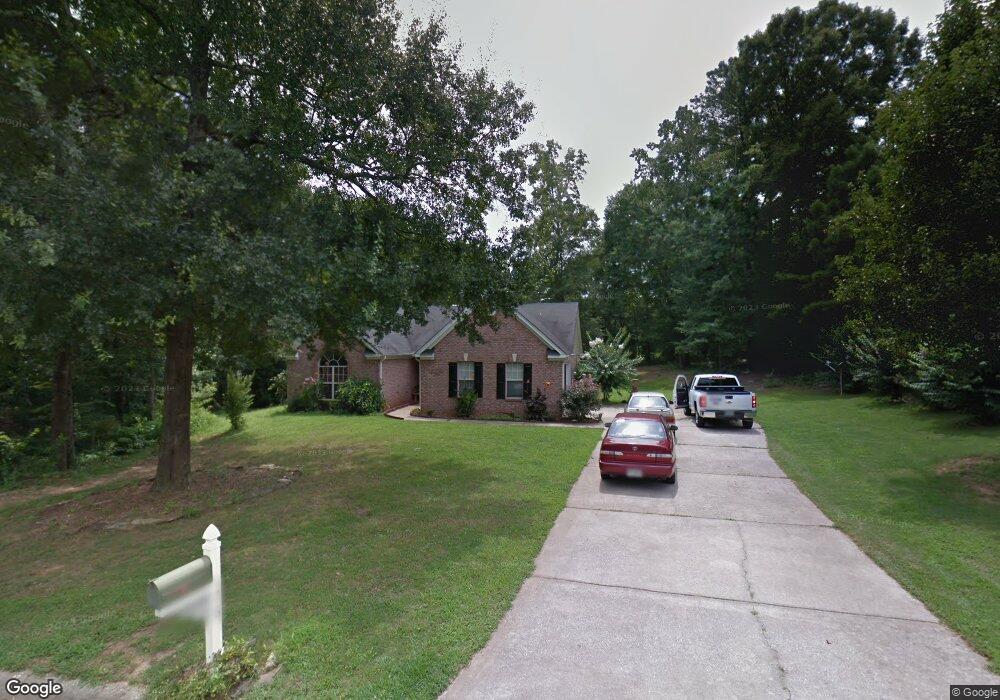 76 Field Stone Cir, Jefferson, GA 30549 - photo 1