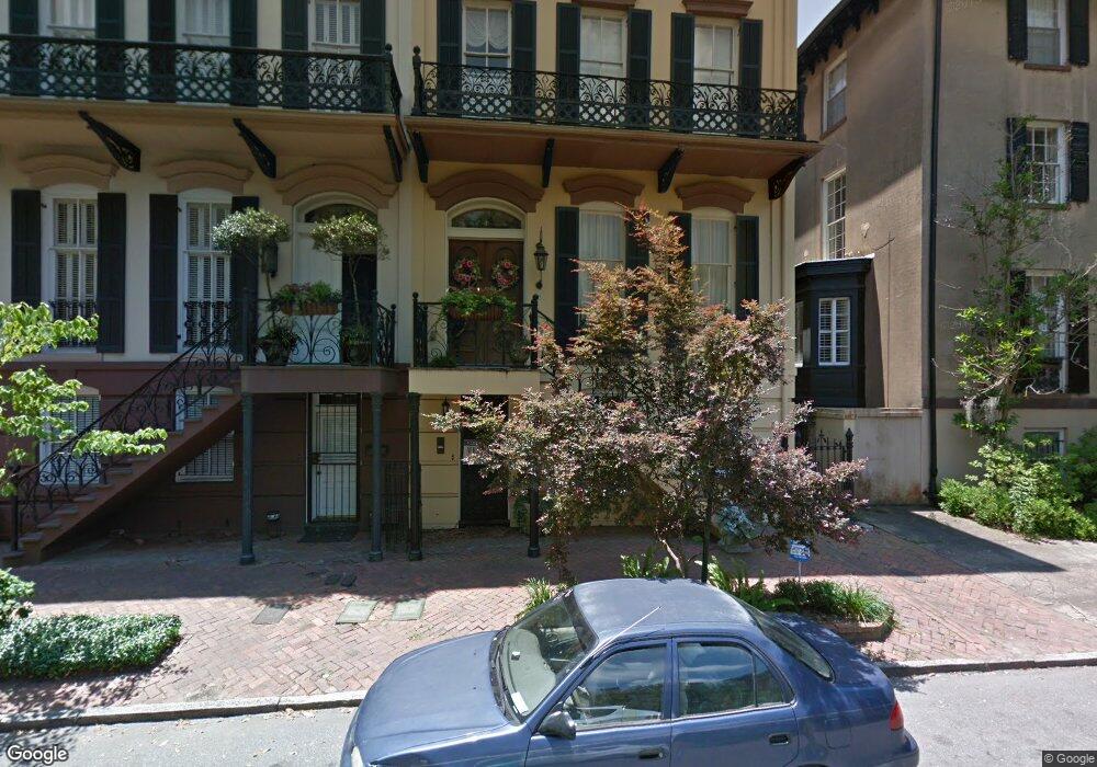 9 W Gordon St unit Garden APT, Savannah, GA 31401 - photo 1