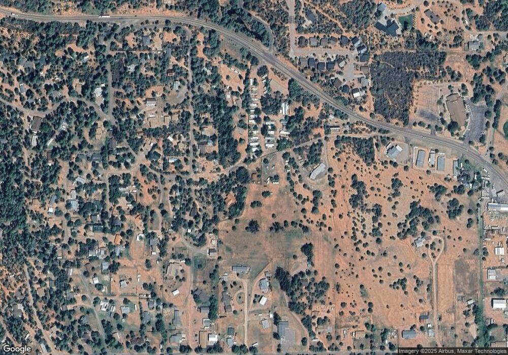 6405 W Pine Cone Trail unit C, Pine, AZ 85544 - photo 1