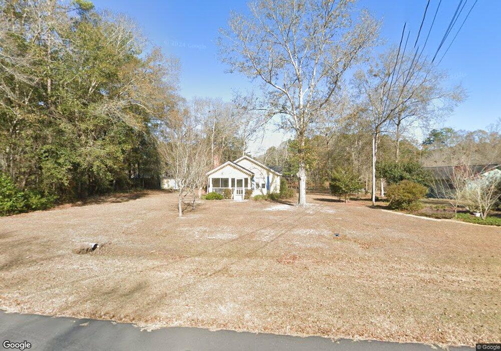 489 Doe Run Cir, Thomasville, GA 31757 - photo 1