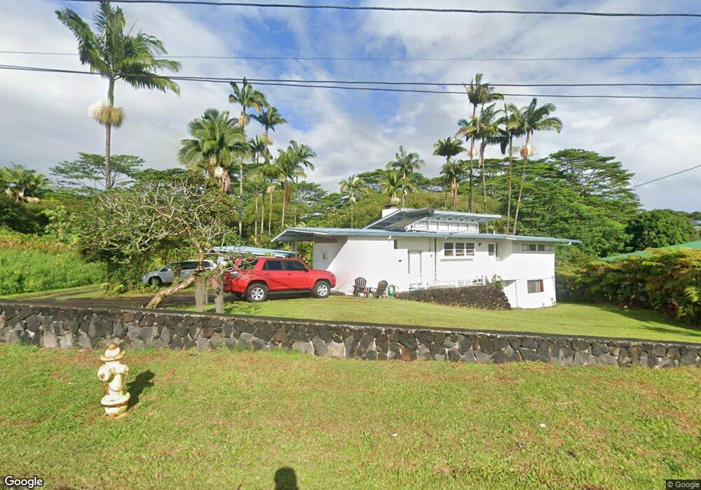 572A Mohouli St, Hilo, HI 96720 - photo 1