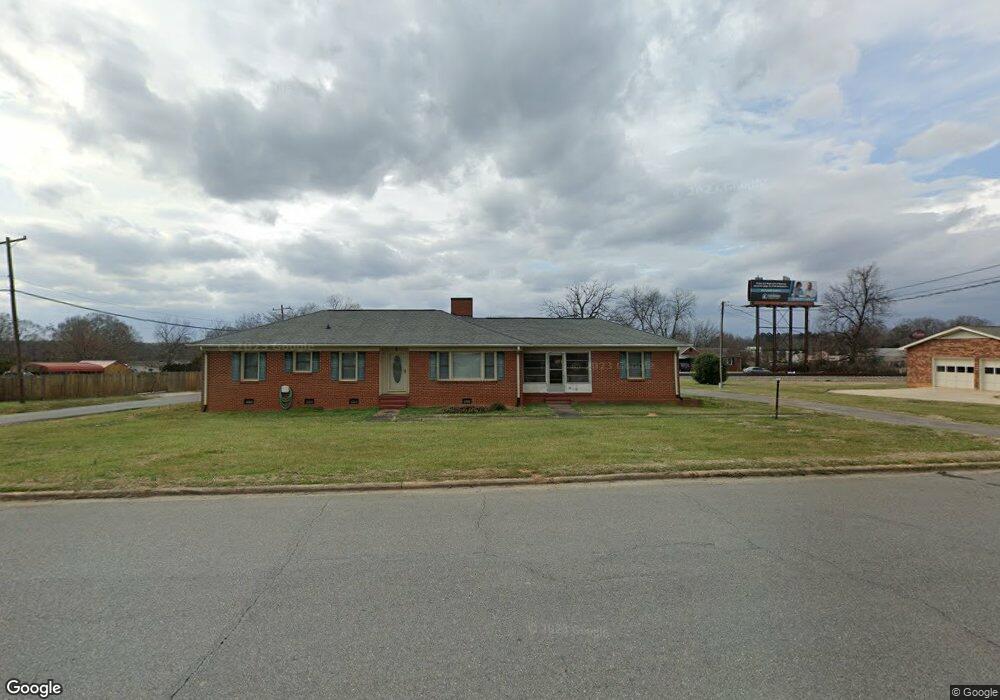 614 Groves St, Lowell, NC 28098 - photo 1