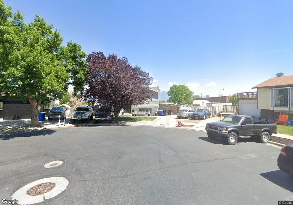 8385 S 3540 W, West Jordan, UT 84088 - photo 1