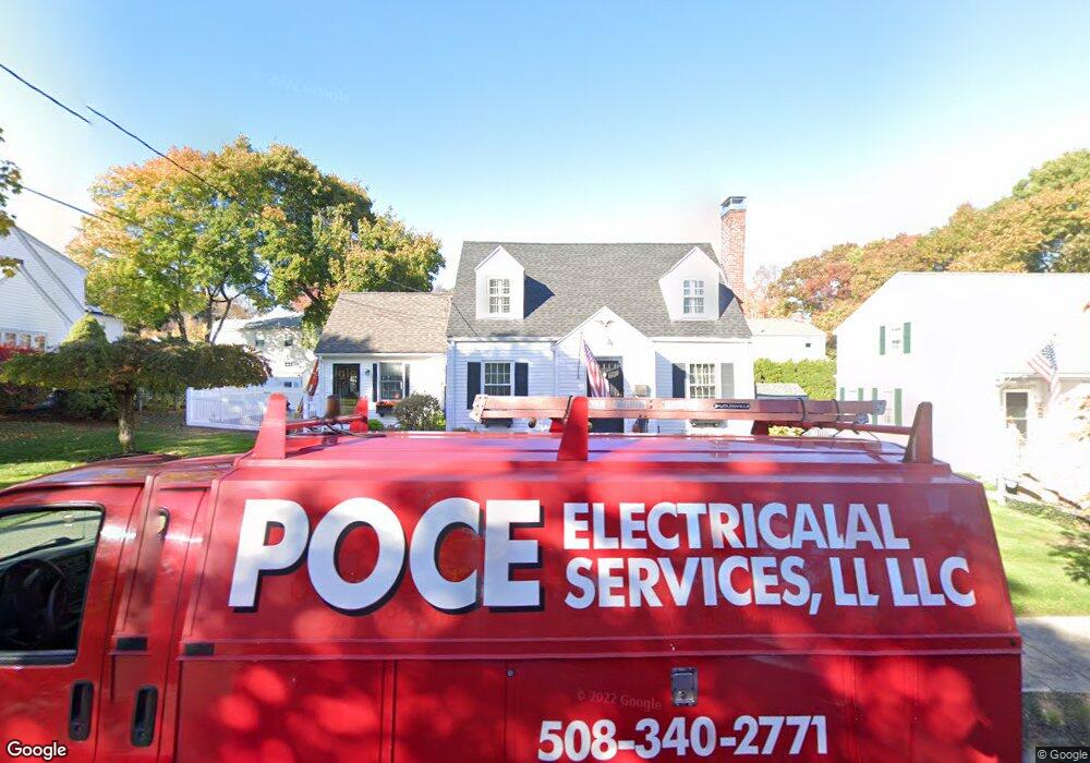 6 Stanton Rd, Stoneham, MA 02180 - photo 1