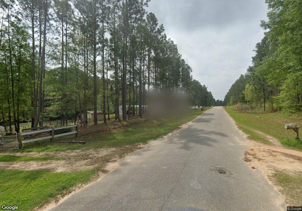 126 Flint Ln, Sylvester, GA 31791 - photo 1