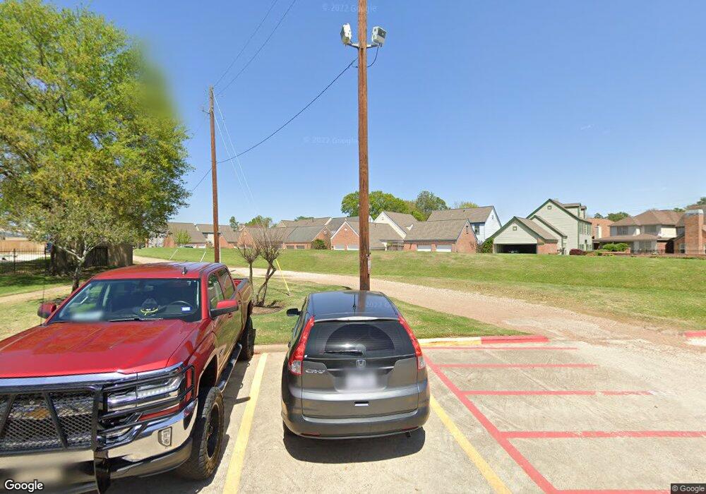 7673 Ameswood Rd, Houston, TX 77095 - photo 1