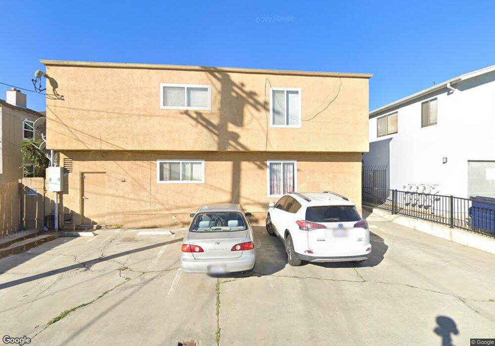 4335 Mcclintock St unit 8, San Diego, CA 92105 - photo 1