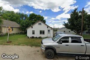305 W Park Ave, Bridger, MT 59014