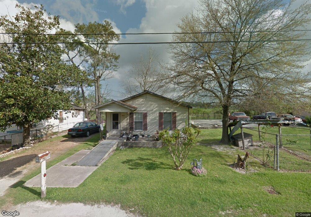 3521 Nuggent St, Houston, TX 77093 - photo 1