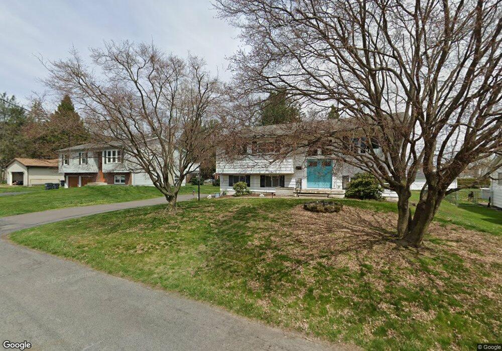 108 Florida Ave, Wyoming, PA 18644 - photo 1