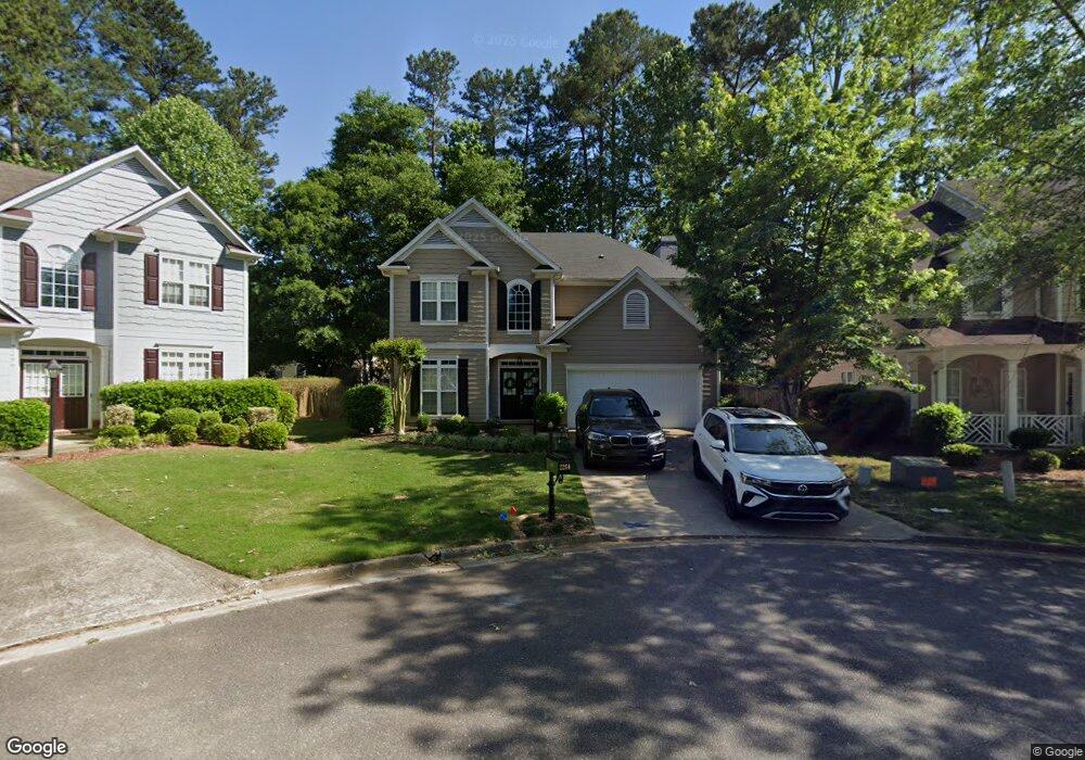 2264 Rosemoore Walk, Marietta, GA 30062 - photo 1