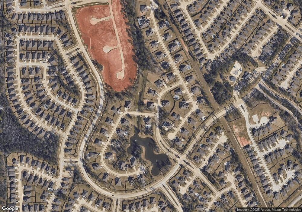 14011 Beartooth Bend Trail, Conroe, TX 77384 - photo 1