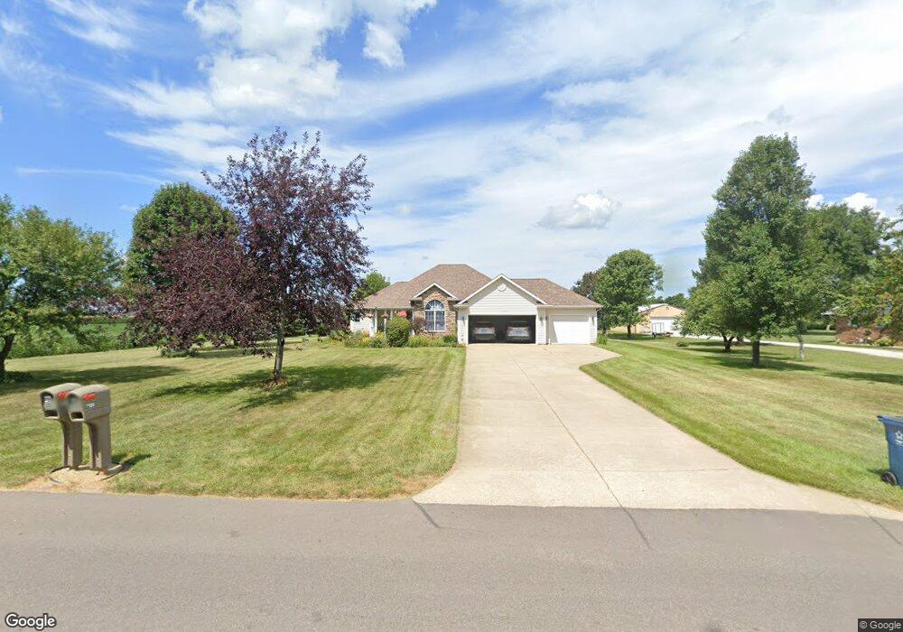 7111 E Chicago Rd, New Carlisle, IN 46552 - photo 1