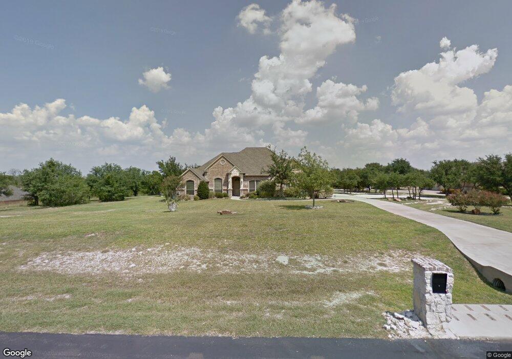 852 Boling Ranch Rd, Azle, TX 76020 - photo 1