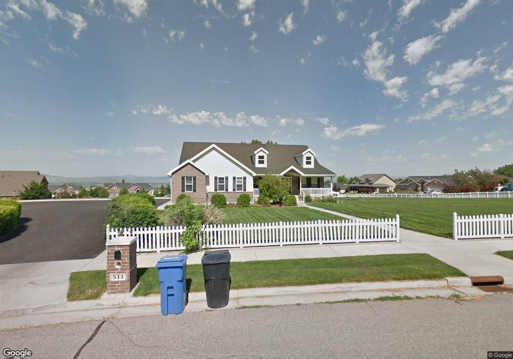 511 S 900 E, Smithfield, UT 84335 - photo 1