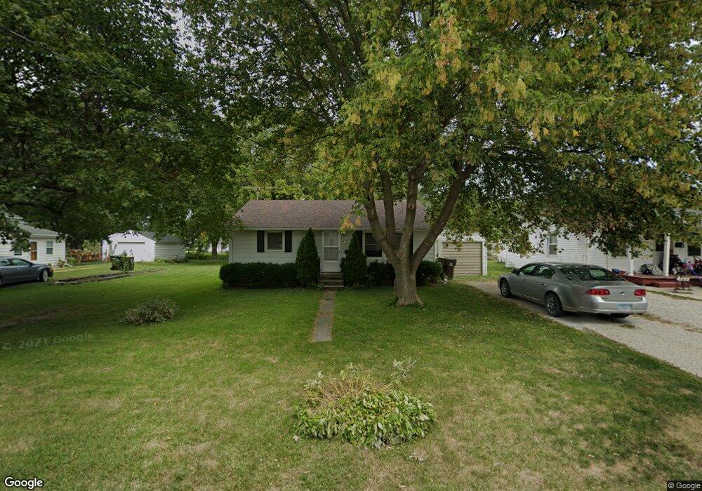 427 E Clay St, Osceola, IA 50213 - photo 1