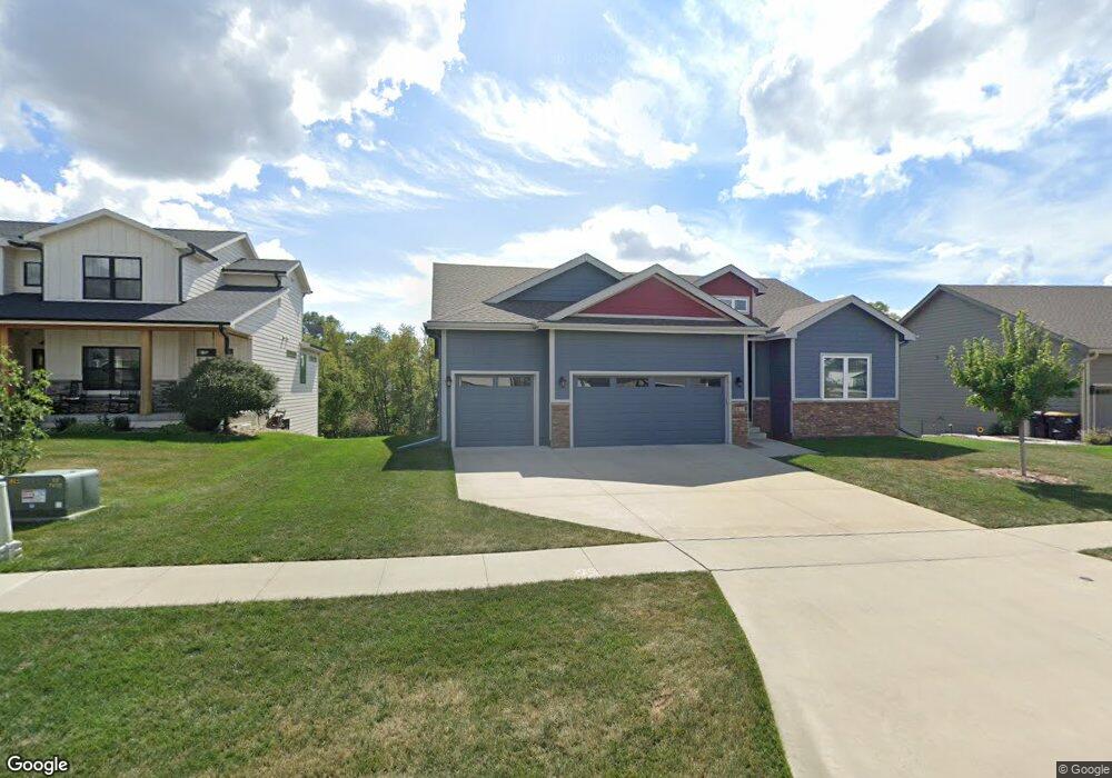 807 Timberview Dr, Adel, IA 50003 - photo 1