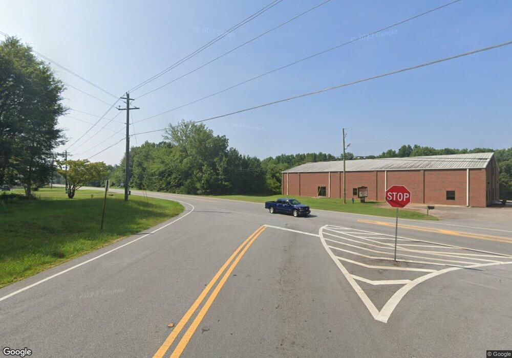 0 N Storey Ln & Old Us Hwy 129, Jefferson, GA 30549 - photo 1