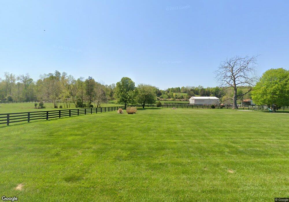 3265 Edwardsville Galena Rd, Georgetown, IN 47122 - photo 1