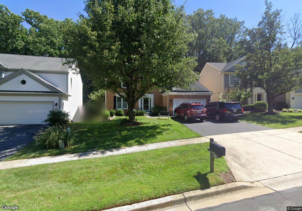 17935 Wheatridge Dr, Germantown, MD 20874 - photo 1