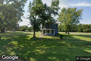 312 W Main St, Toronto, KS 66777