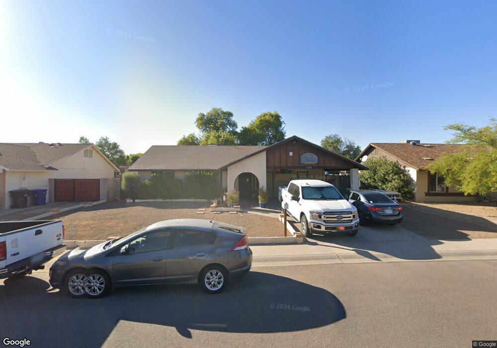 3150 N Bentrup Cir, Chandler, AZ 85224 - photo 1