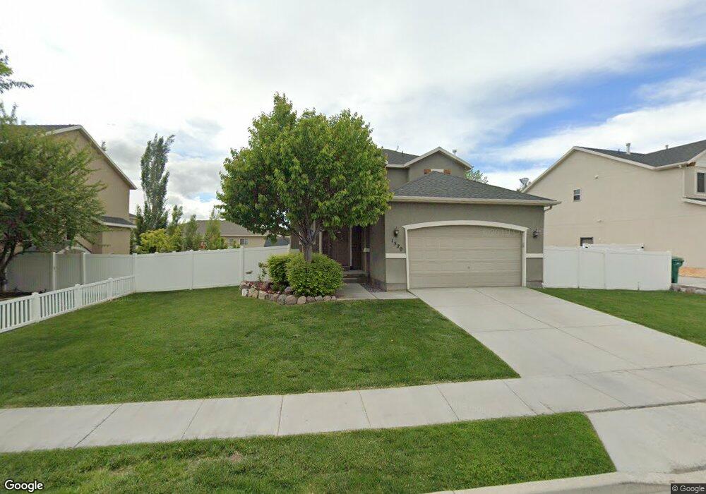 1570 S Spring Creek Dr, Lehi, UT 84043 - photo 1