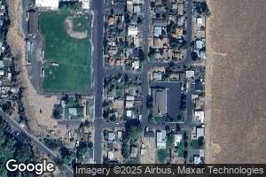 372 SE 3rd St, Pilot Rock, OR 97868