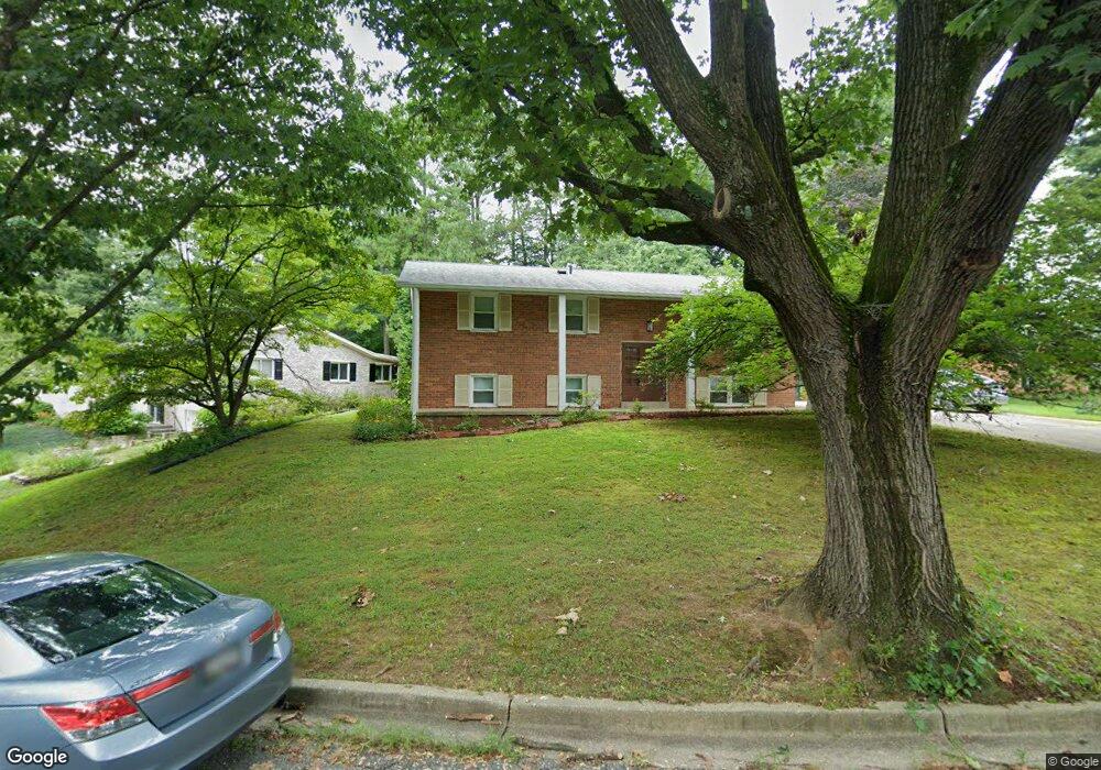 16135 Kenny Rd, Laurel, MD 20707 - photo 1