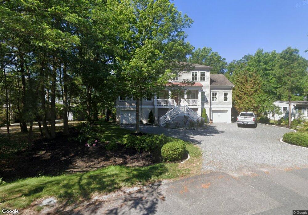 20737 Bayside Ave, Rock Hall, MD 21661 - photo 1