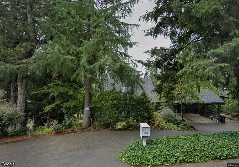 486 SW Riverbend Dr, West Linn, OR 97068 - photo 1