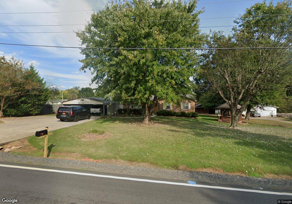 139 Bell Farm Rd, Statesville, NC 28625 - photo 1