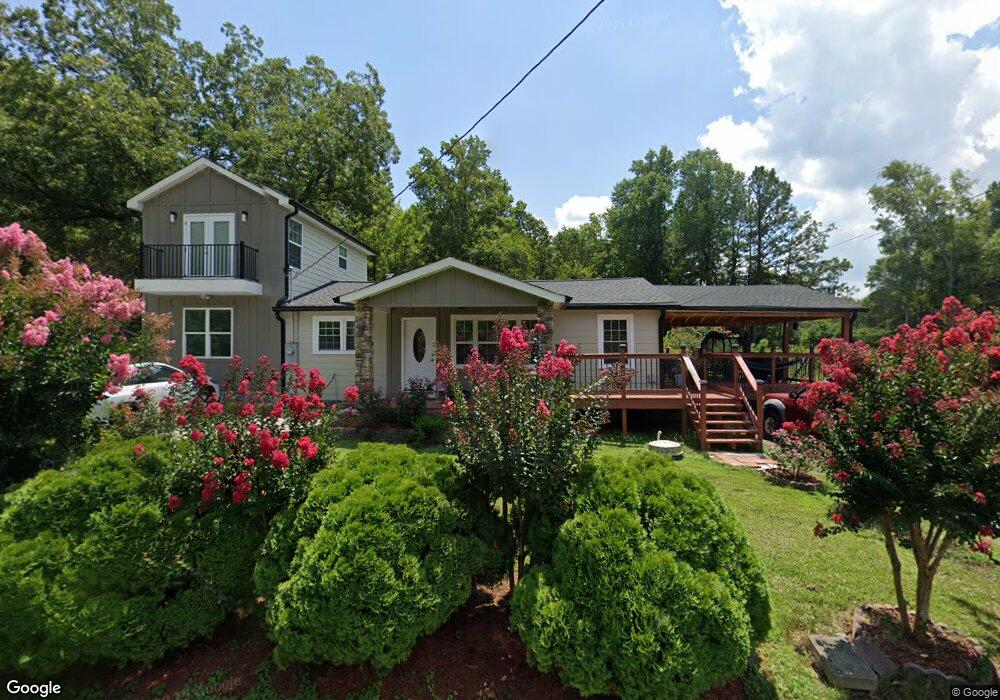 207 Dycus Rd, Dalton, GA 30721 - photo 1