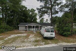 263 Marshall Ave W, Willacoochee, GA 31650