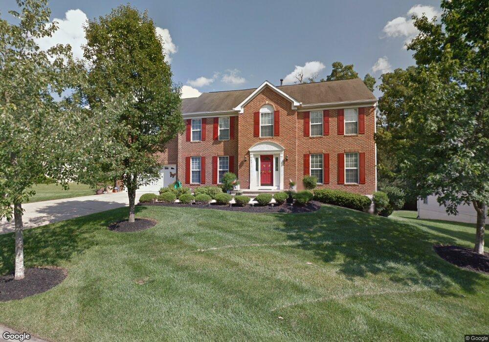 10611 Wood Pointe Ct, Glenn Dale, MD 20769 - photo 1