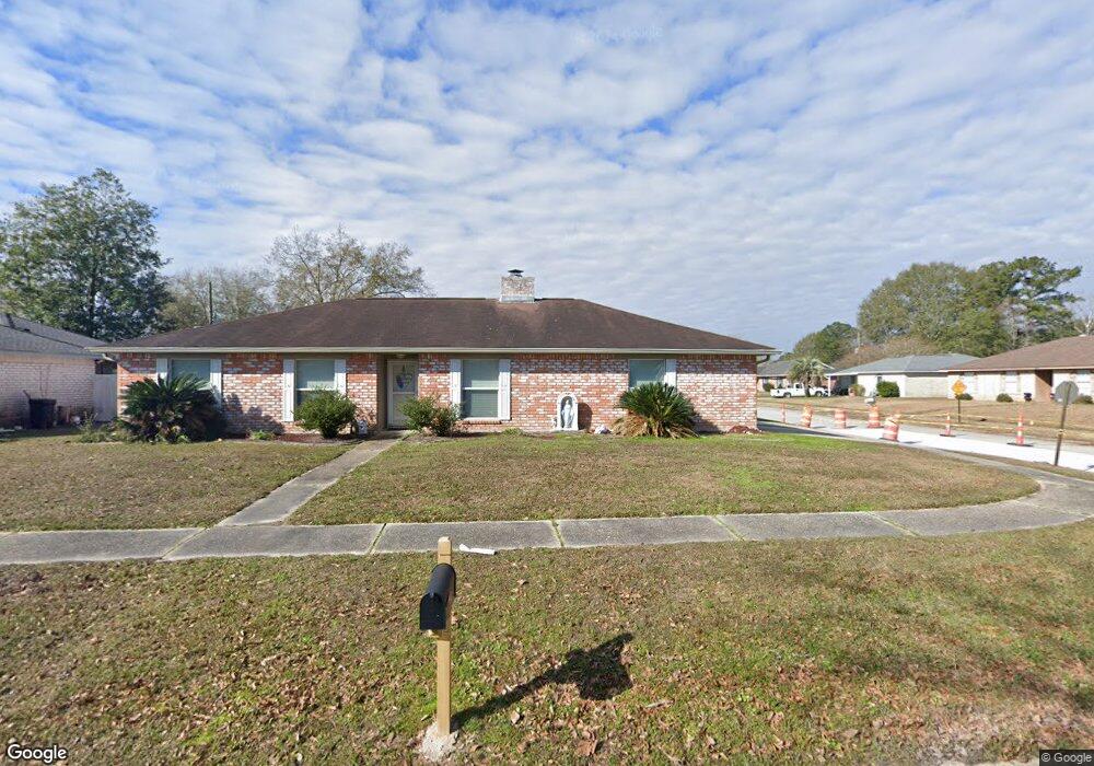 209 Anthony Dr, Slidell, LA 70458 - photo 1