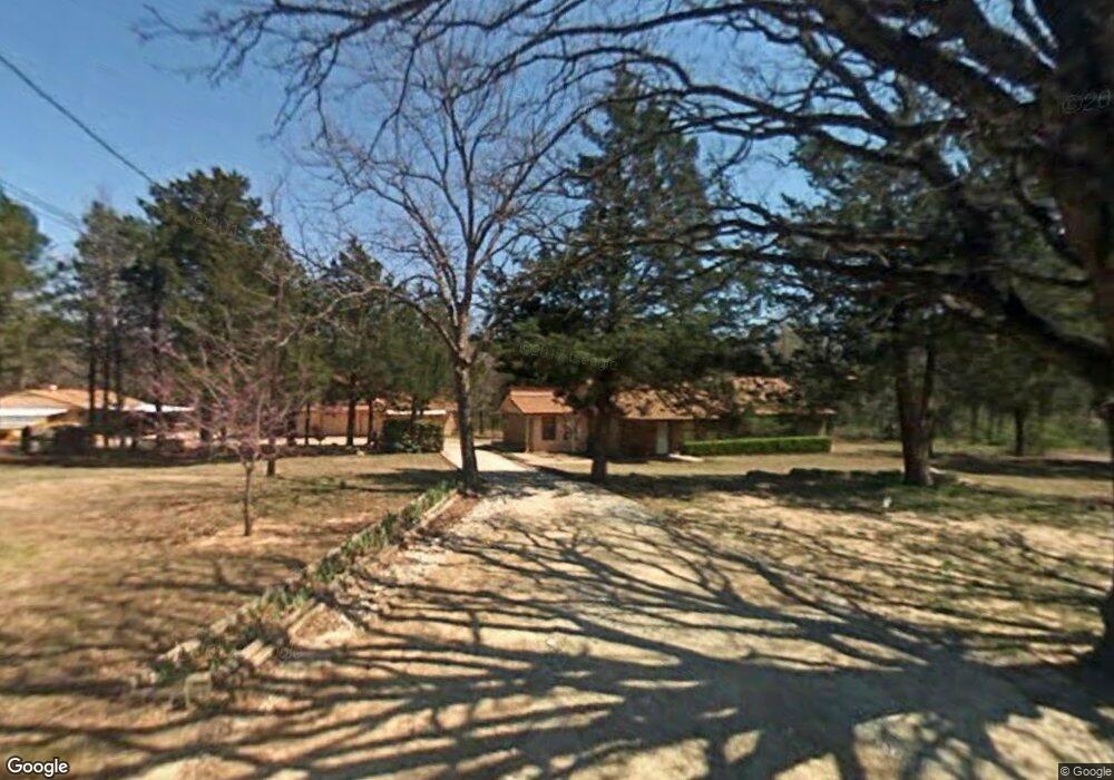 2814 Tuckaway St, Denison, TX 75020 - photo 1